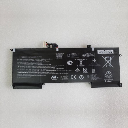 PIN AB06XL CHO LAPTOP HP ENVY 13-AD023TU AD024 921438-855 TPN-I128 SERIES (7.7V-53.61WH)